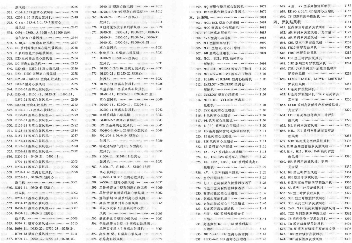 《风机产品样本_上中下》2015版PDF